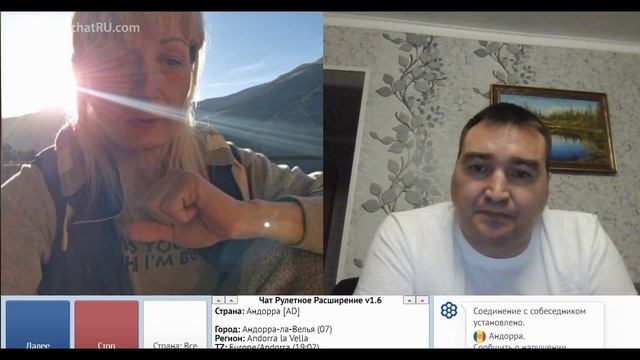 #2 Украинский волонтер о происходящем на Украине