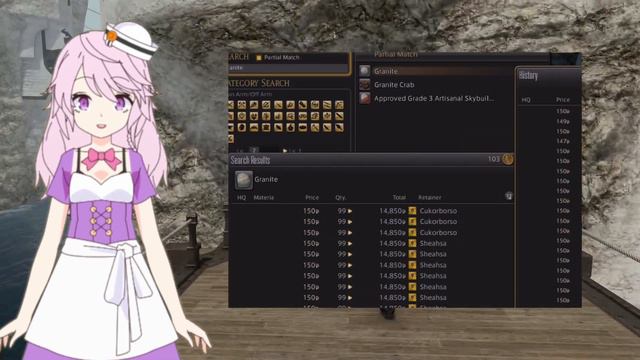Passive Income with Retainers | Final Fantasy XIV Gil Making