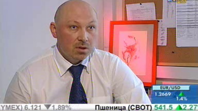 Наши деньги. Бизнес за рубежом