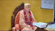 Эгоизм разрушает семьи. H.G. Pankajanghri Prabhu S.B. 10.14.51 (Eng/Rus)
