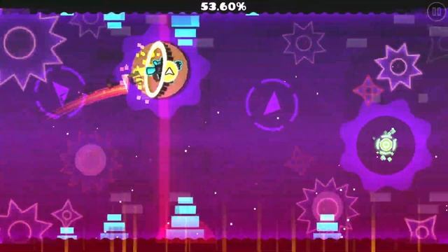 Theory Of Everything 22 by CrAliz [GDPS Editor 2.2]