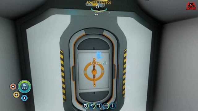 THE MOST EPIC BASE I'VE EVER BUILT! (Subnautica)