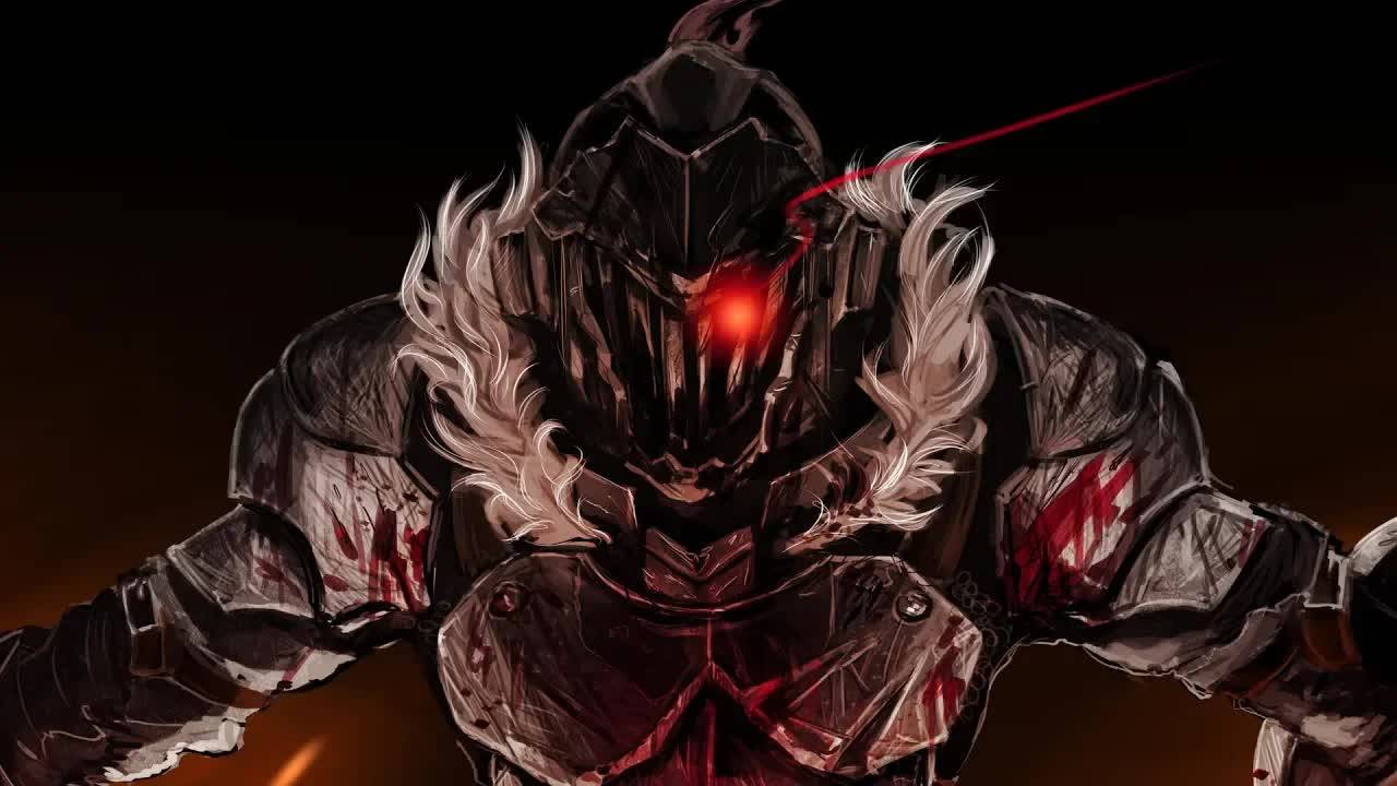 Goblin Slayer OST - MainTheme - ゴブリンスレイヤ