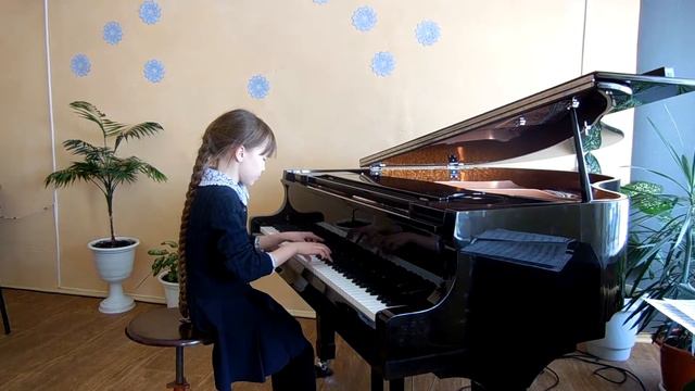 "ДШИ с.Пычас" Можгинского района