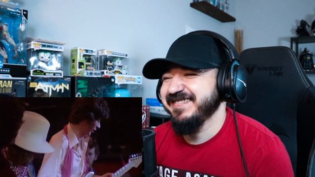 BOB DYLAN & THE BAND - Forever Young / Baby, Let Me Follow You Down | FIRST TIME HEARING REACTION
