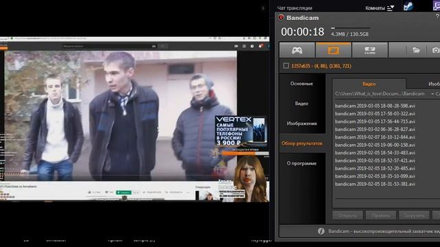 ГЛАД ВАЛАКАС ПЕСНЯ ПРО РУСЛАНА / 5.03.2019