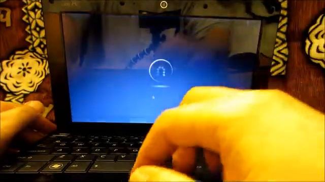 Asus Netbook EEE 1005HA