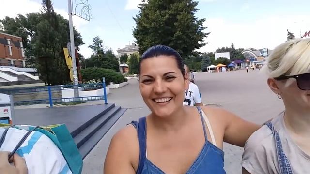 VLOGза покупкамигород Бельцы.Молдавия