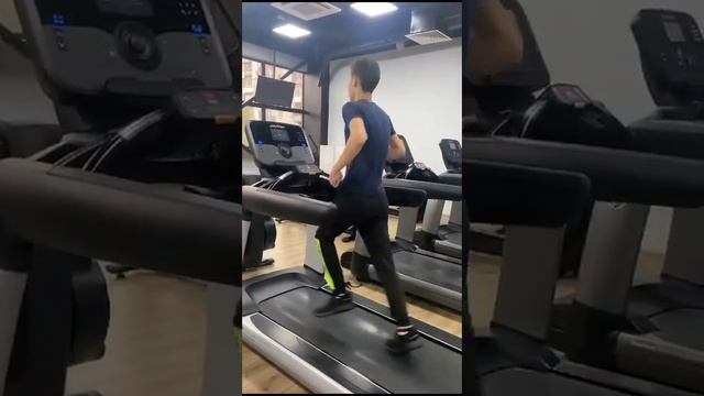 Меньшиков Максим ЧК ТФ Люберцы 610м