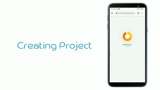 Google Firebase & Sketchware Tutorial | How to create a project and add sketchware project.