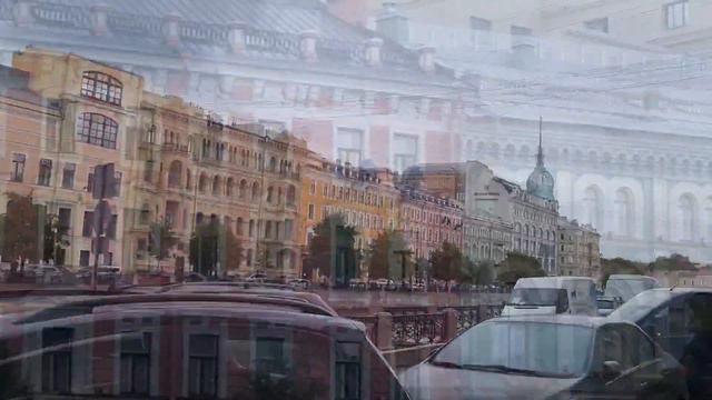 #норильск Я ВПЕРВЫЕ В СПб, ЕСТЬ УЛИЦЫ ЦЕНТРАЛЬНЫЕ, ПРОГУЛЯЕМСЯ