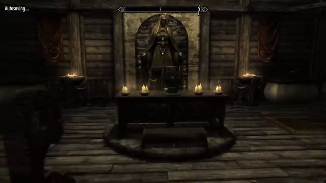 ◄6► Skyrim Revamped ♦MODDED♦ - Buggy Riften