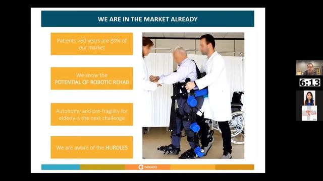 MEDICAL FAIR ASIA 2020 Digital Edition - EU Business Avenues in South East Asia