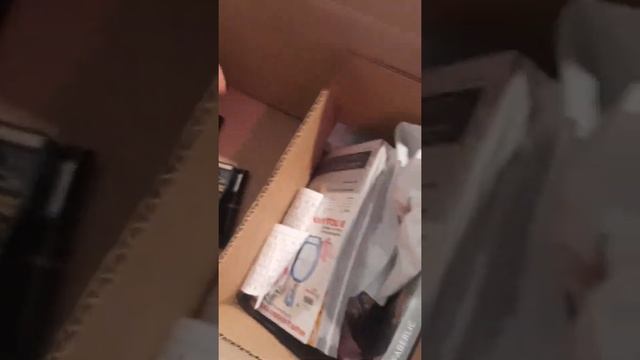 Быстрая распаковка по 11 каталогу Фаберлик!!!