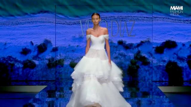 Мода Красота Стиль Шоу Лайфстаил
Vero Diaz Runway Show at Miami Fashion Week 2019
#Лайфстаил 
#Мода