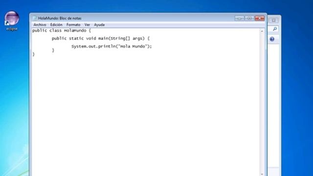 Curso de Java 7 para Android desde 0