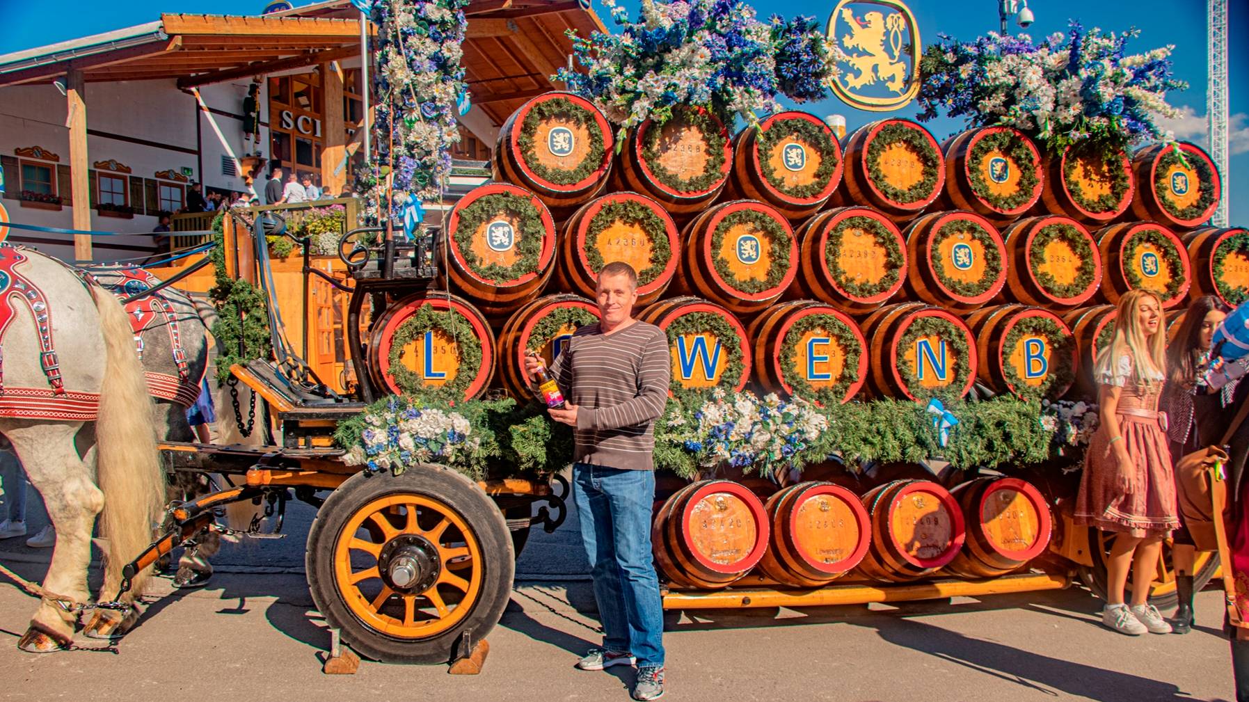 OktoberFest
