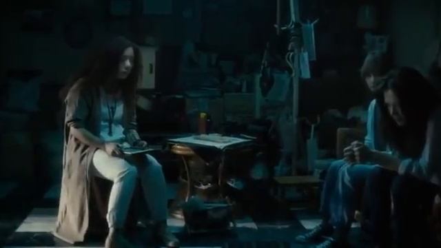 FILM HOROR MENGERIKAN TERBARU TERSERAM SUBTITEL INDONESIA