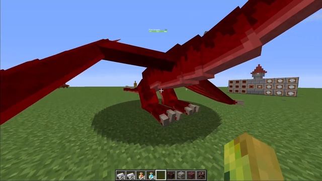 How to Craft Dragon steel in RLCraft! | RLCraft Tips and Tricks!