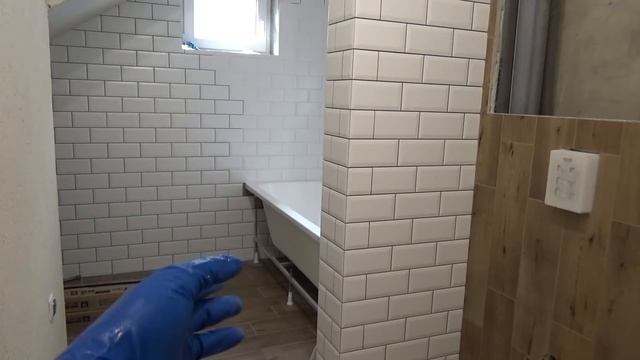 ВЛОГ?ПОКУПКА для КУХНИOberhof GS-42?РЕМОНТ в ВАННОЙСЕКРЕТ ИДЕАЛЬНЫХ ШВОВ-ЗУБНАЯ ЩЕТКА?