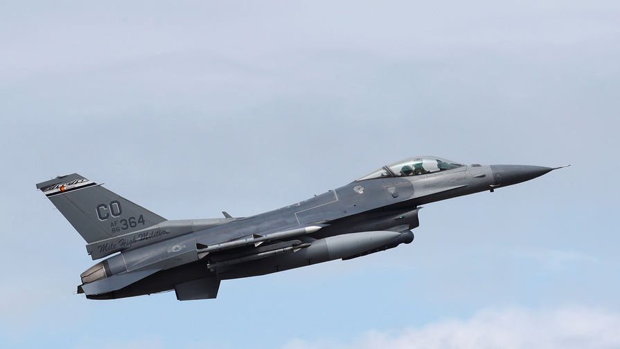 чиновники пытаются подтолкнуть Пентагон к поставкам Украине истребителей F-16 | новости сегодня