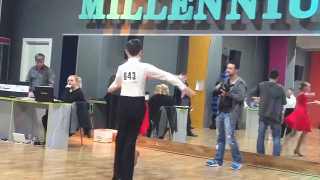 24.02.18 е 10-11 cha-cha