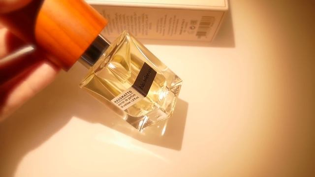 НОВЫЕ АРОМАТЫ В МОЕЙ КОЛЛЕКЦИИ  ПАРФЮМЕРИИ  NASOMATTO  MUGLER  Сюрприз!!!