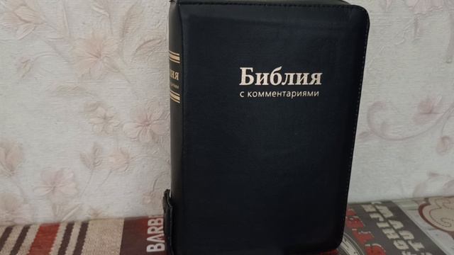 0095 Библия. Пятикнижие. Числа