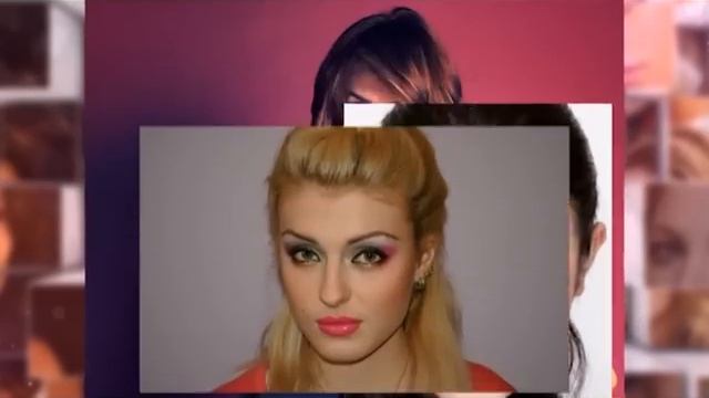 Звездный LOOK [Эми Ли, Evanescence]
