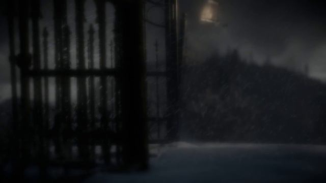 UNRAVEL: Last Leaf #17 ENDING