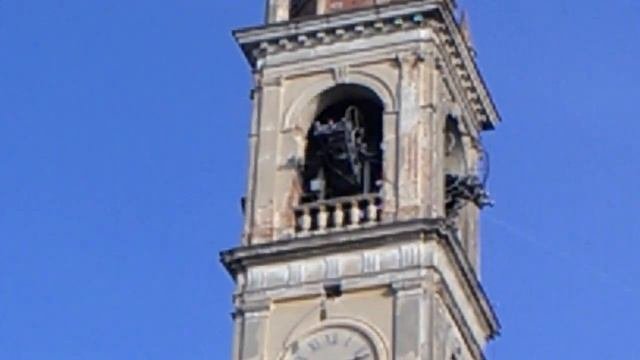 Campane di San Lorenzo dePicenardiCR