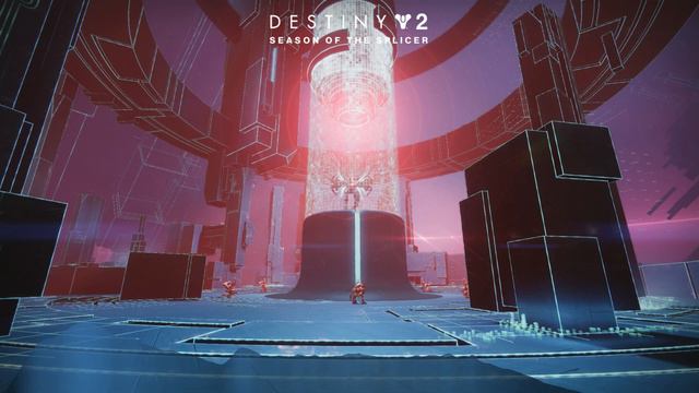 Destiny 2： Season of the Splicer OST - System Collapse (Tension) (with action layer)