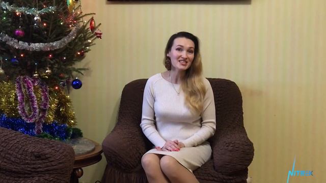 Видео отзыв о торговой системе NITREX | Екатерина Москвина