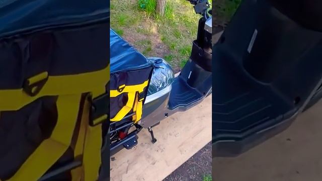 Електроскутер"DOMINATOR" -Продаж!Гарантія!Сервіс!