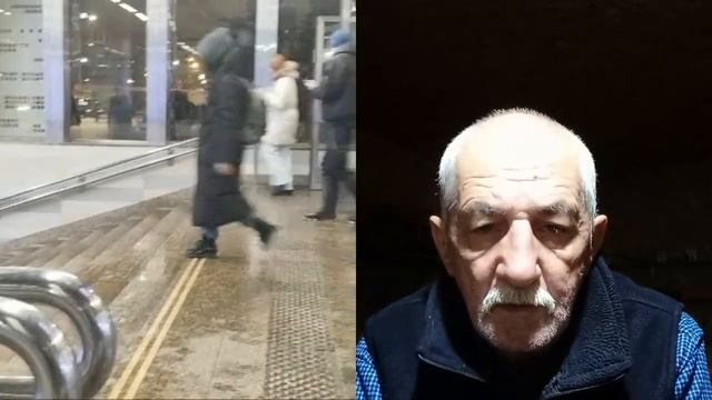 Совместно с Савеловского стримим