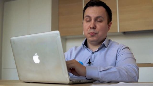 Знакомство с сотрудниками компании: менеджер по продажам - Константин