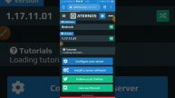 How to increase players in your minecraft server aternos