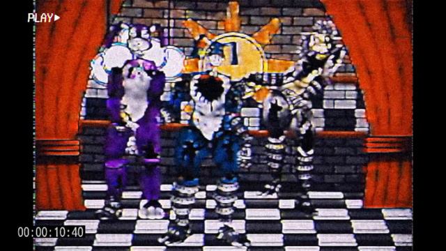 twf vhs