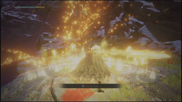 Best Elden Ring Rune Farm! 1 Million Runes Every 5 minutes | Fast level ups