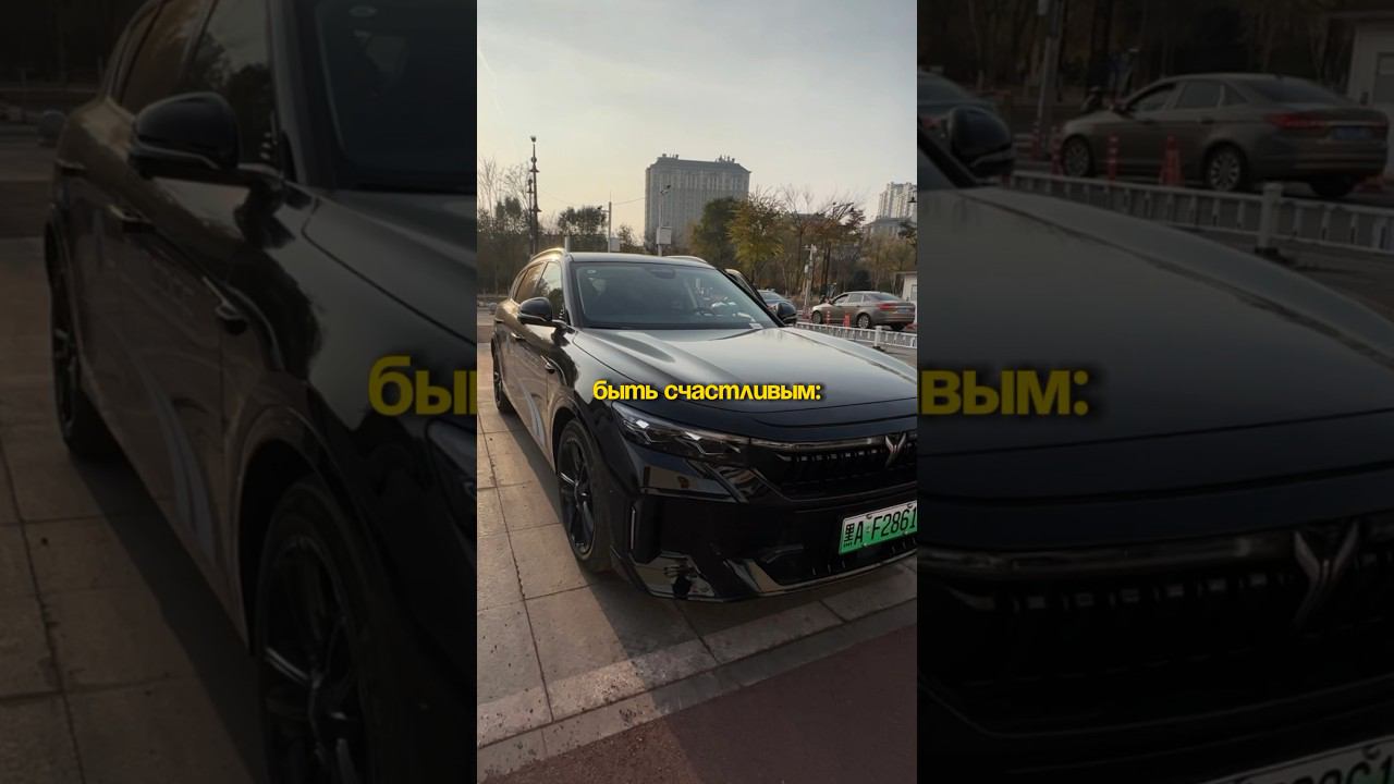 Доверьте нам покупку счастья Пиши нам в телеграм для заказа любого авто из Китая @chinacarhub