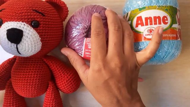 O Que é AMIGURUMI ? O Que Significa?