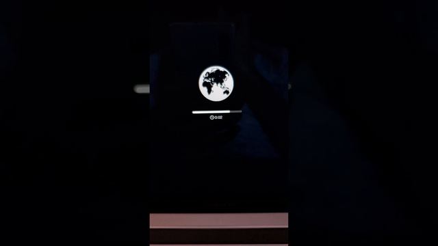Activation Lock MacBook Pro 2018