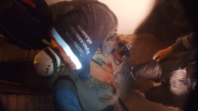 Обрушение дома на ул. Андропова, 21в г. Ярославле
