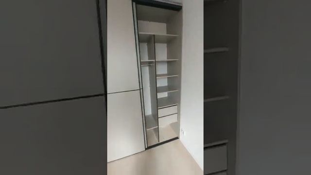 Корпусная мебель на заказ
