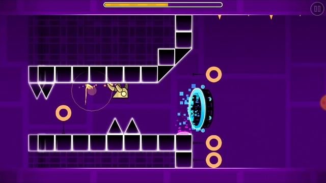 CYCLES WAVE  SPIDER EDITION - BY: THEYELTITION  GEOMETRY 2.11