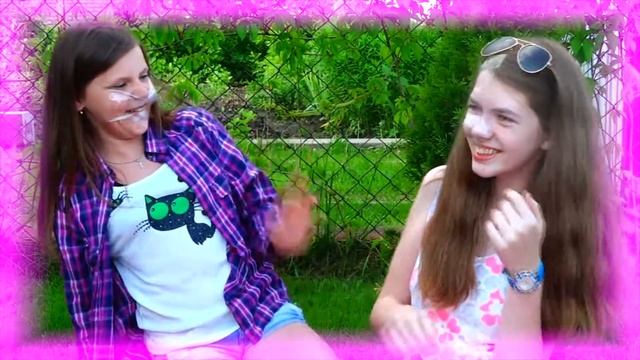 Скотч challenge | Юлия Виноградова