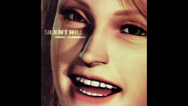 Konami Kukeiha Club Akira Yamaoka - Silent Hill