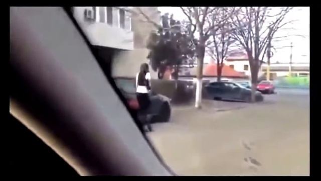 как надо ходить на каблуках ржачччччч