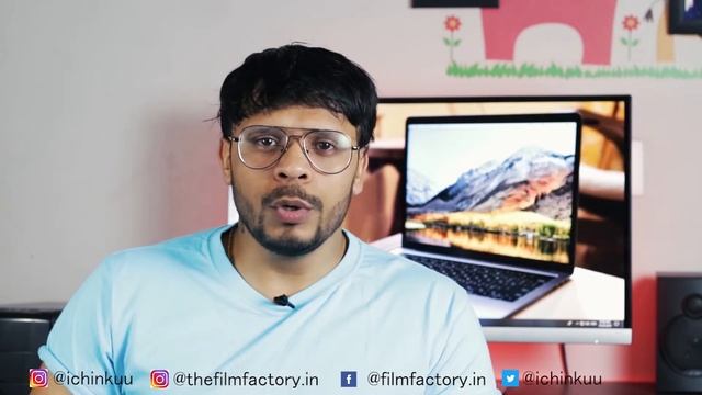 MAC BOOK PRO 13 inch vs MAC BOOK PRO 15 inch INDIA UNBOXING&REVIEW, big and small changes featured!
