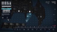 Starfield Custom Ship Build - How I created the Batwing MK VII